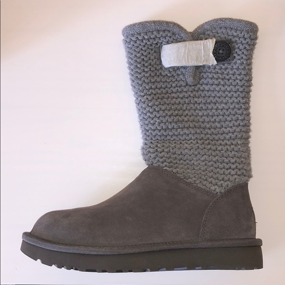 Ugg Shaina Boot - Picture 5 of 7